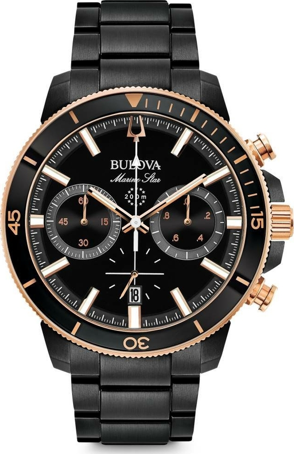 Bulova 98B302 Kol Saati