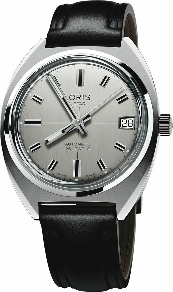 Oris O-73378134151-SET Erkek Kol Saati
