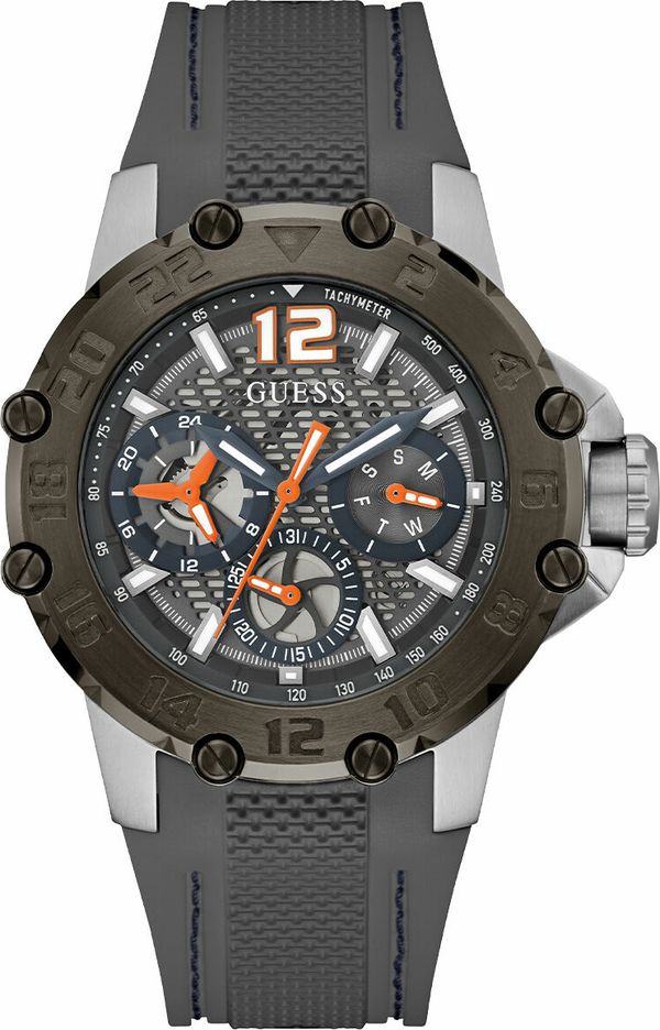 Guess Gugw0640G1 Erkek Kol Saati