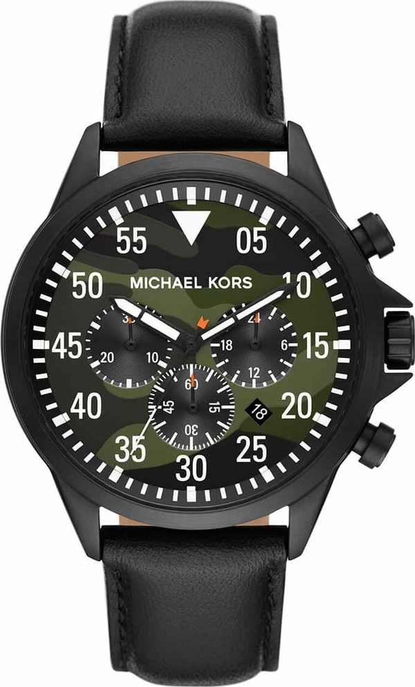 Michael Kors Mk8864 Erkek Kol Saati