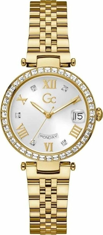 Gc GCZ01022L6 Kadın Kol Saati