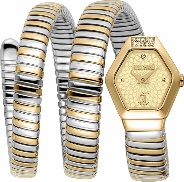 Just Cavalli JC1L395M0055 Kadın Kol Saati