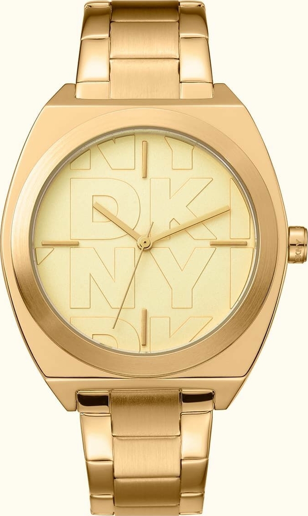 Dkny DK1L039M0025 Kadın Kol Saati