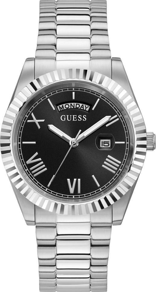 GUESS GUGW0265G1 Analog ERKEK KOL SAATİ