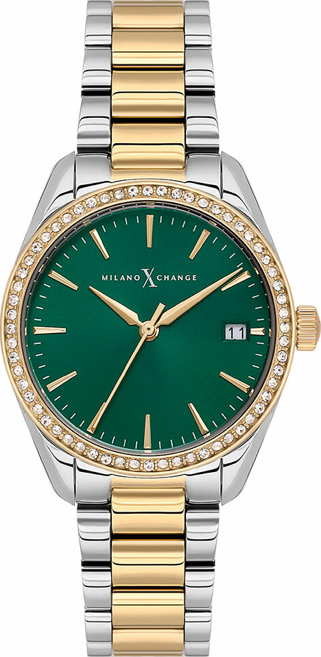 Milano X Change Mxl60001 Kadın Kol Saati