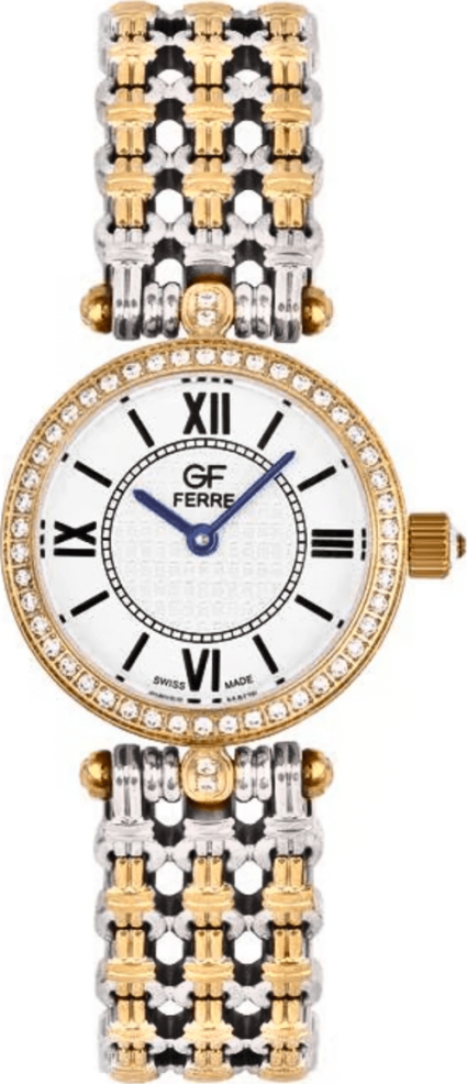 Gianfranco Ferre Gftg958Lz Kol Saati