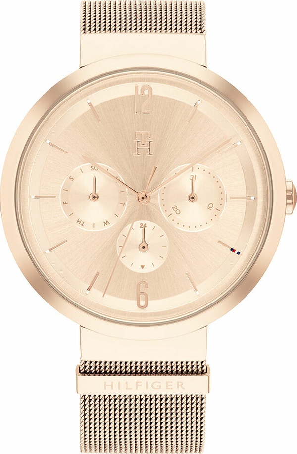 Tommy Hilfiger Th1782538 Kadın Kol Saati