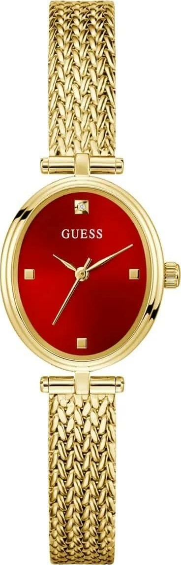 Guess Gugw0935L4 Pırlantalı Kadın Kol Saati