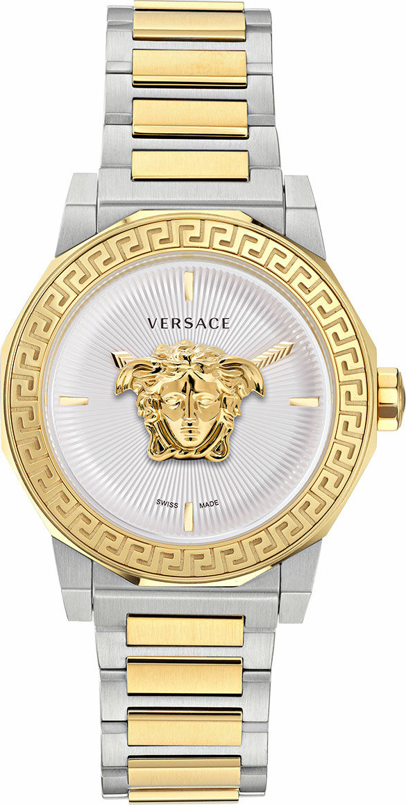 Versace VRSCVE7B00423 Kadın Kol Saati
