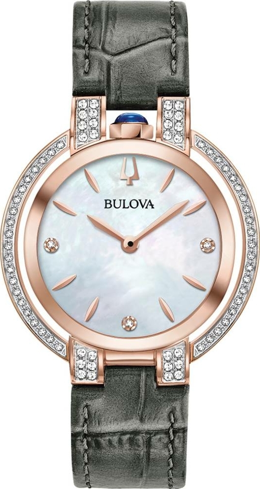 Bulova 98R268 Kol Saati