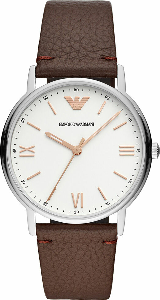 Emporio Armani Ar11173 Erkek Kol Saati