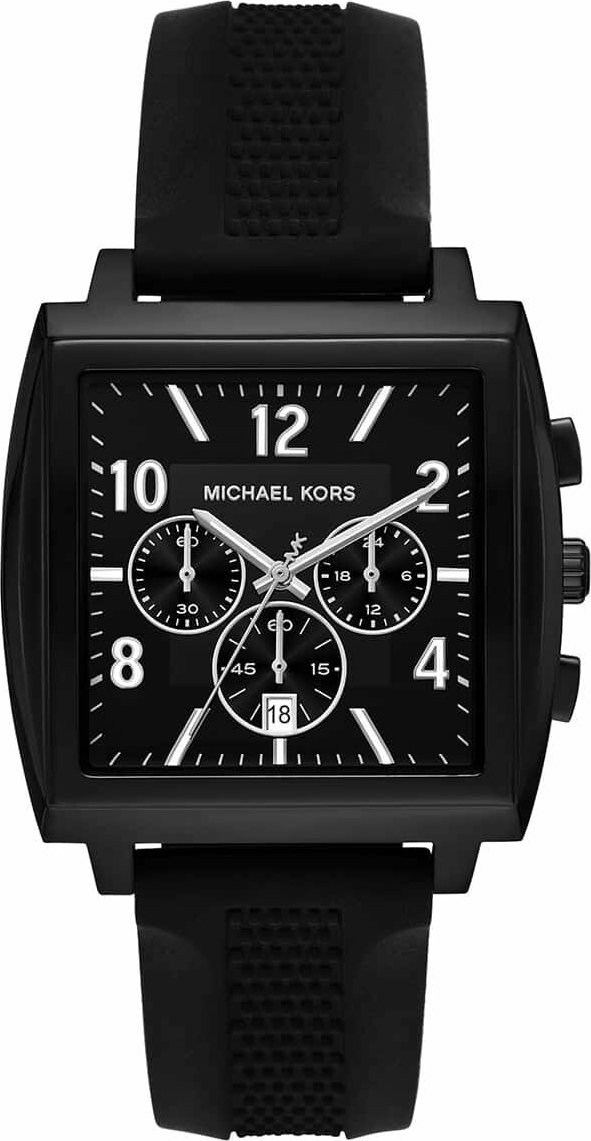 Michael Kors Mk9233 Erkek Kol Saati