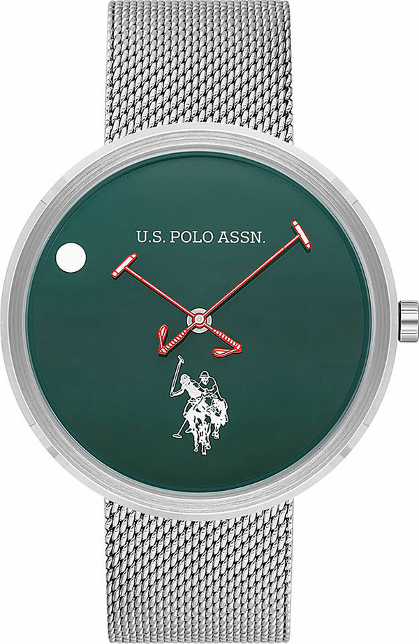 U.s. Polo Assn. Uspa1088-01 Erkek Kol Saati