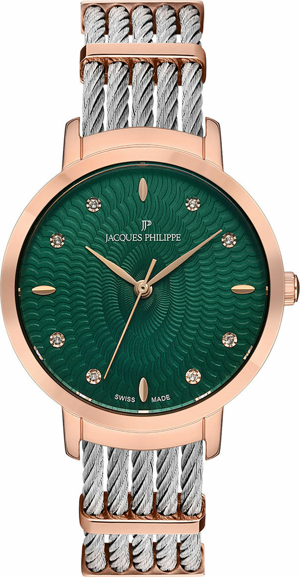 Jacques Philippe Jpqls0636X8 Kadın Kol Saati