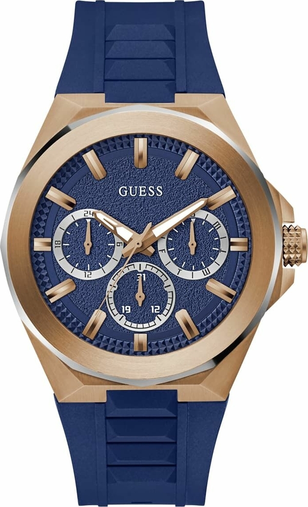 Guess GUGW0799G2 Erkek Kol Saati