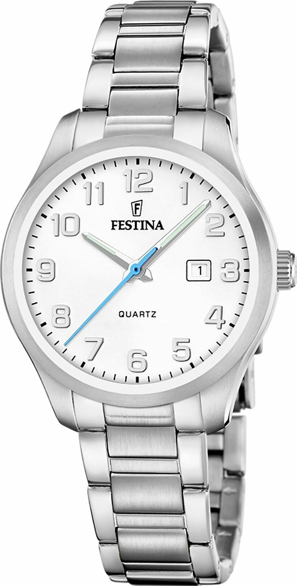 Festına F20737/1 Classıcs Kadın Kol Saati