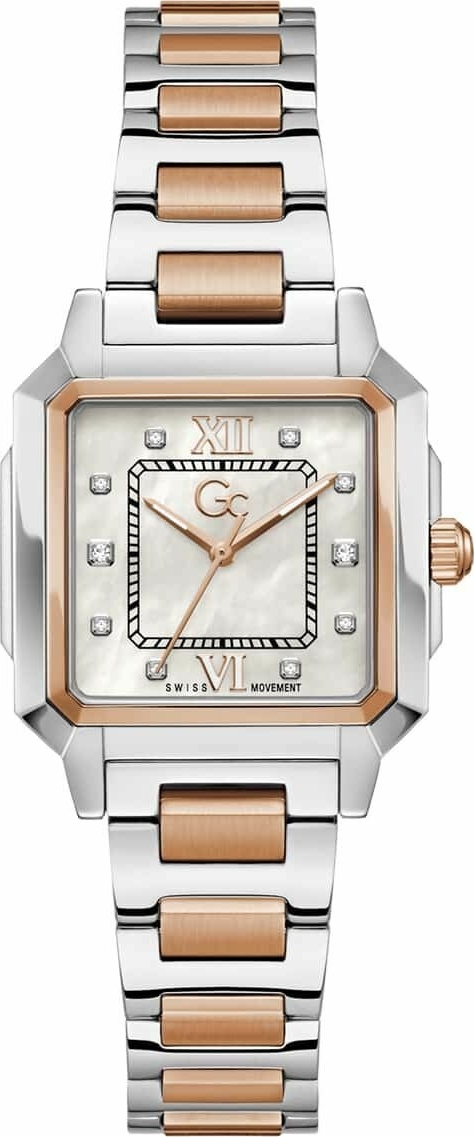 Gc Gcz72001L1 Kadın Kol Saati