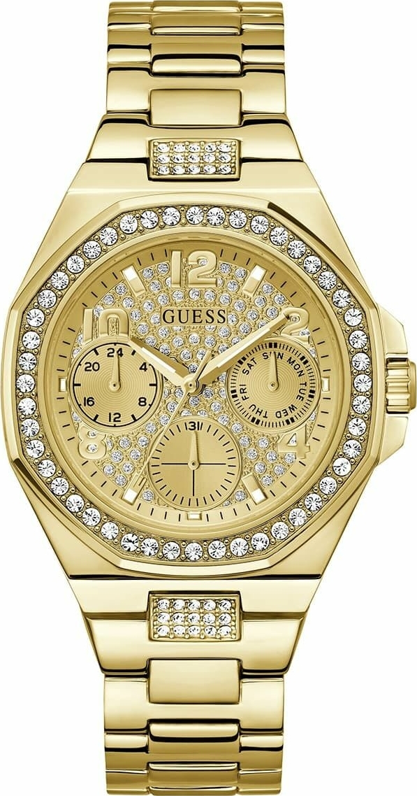 Guess GUGW0777L2 Kadın Kol Saati
