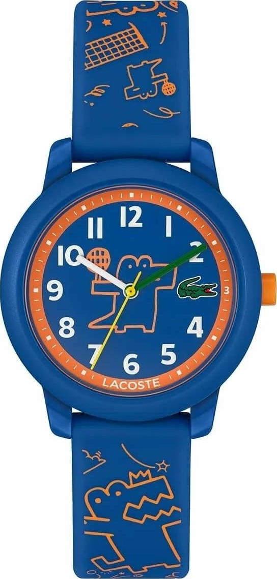 Lacoste LAC2030056 Erkek Kol Saati