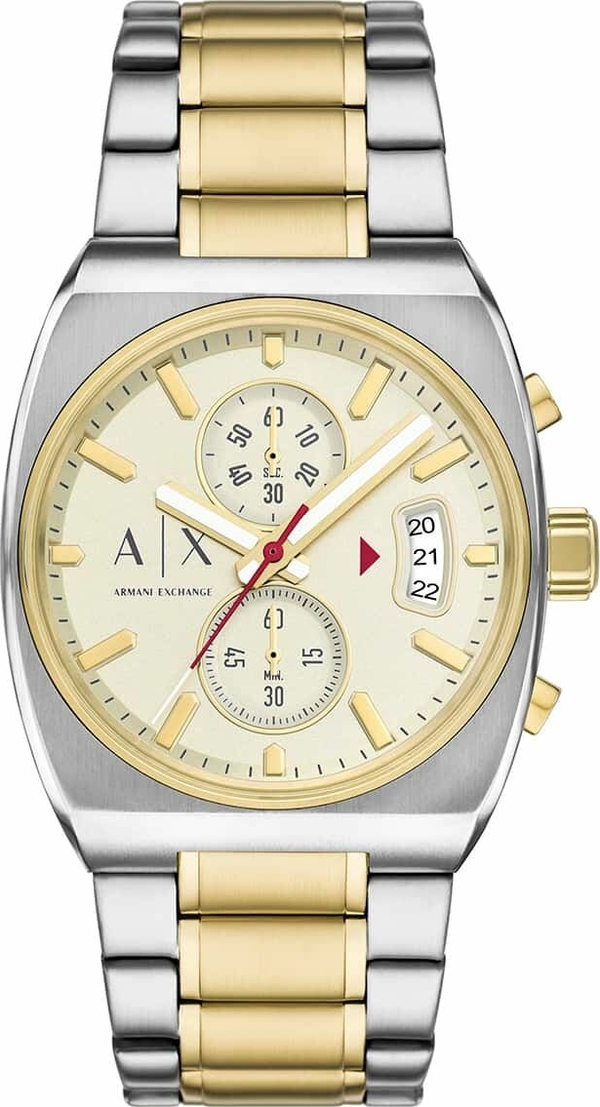 Armani Exchange Ax2821 Erkek Kol Saati