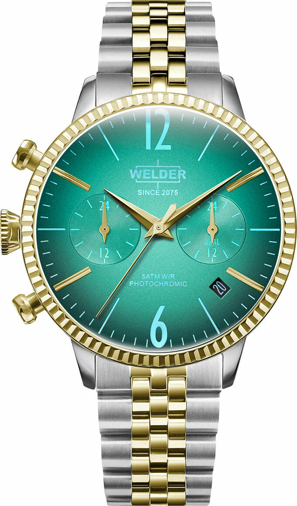 Welder WWRC698 Kadın Kol Saati