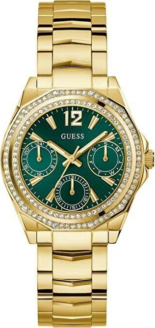 Guess Gugw0685L5 Analog Kadın / Kız Kol Saati