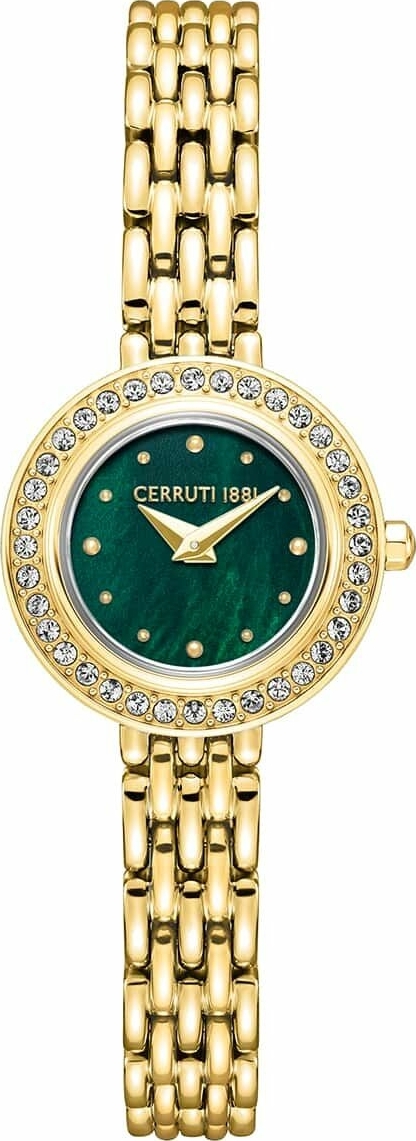 Cerruti 1881 Cıwlg0073003 Kadın Kol Saati