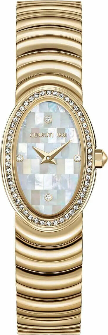 Cerruti 1881 Cıwlg0072508 Kadın Kol Saati