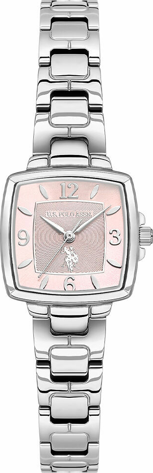 U.s. Polo Assn. USPA2154-01 Kadın Kol Saati