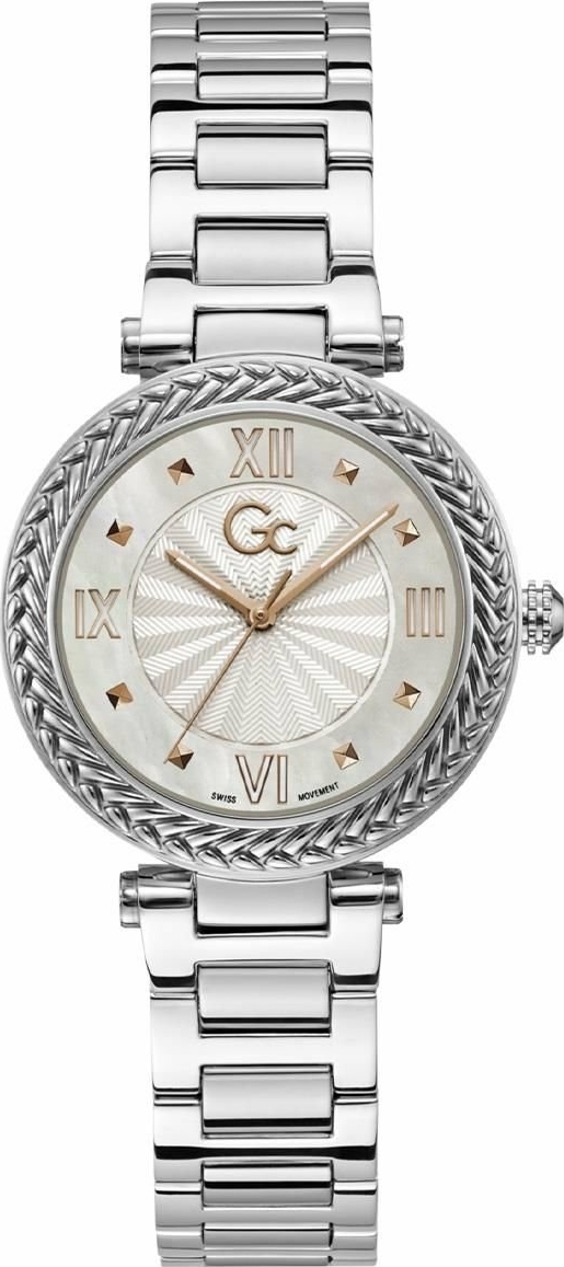 Guess Collection GCZ41003L1MF Kadın Kol Saati