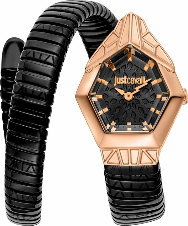 Just Cavalli JC1L358M0285 Kadın Kol Saati