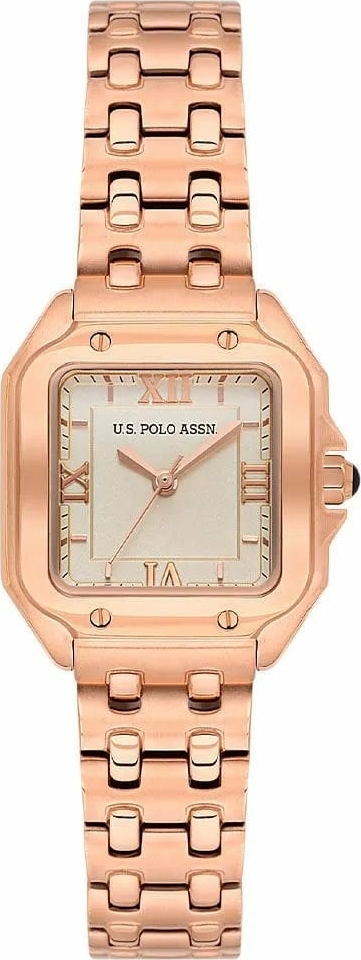 U.s. Polo Assn. Uspa2074-03 Kadın Kol Saati