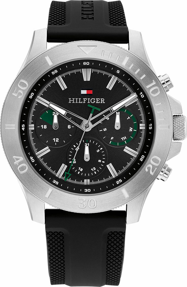 Tommy Hilfiger Th1792111 Erkek Kol Saati