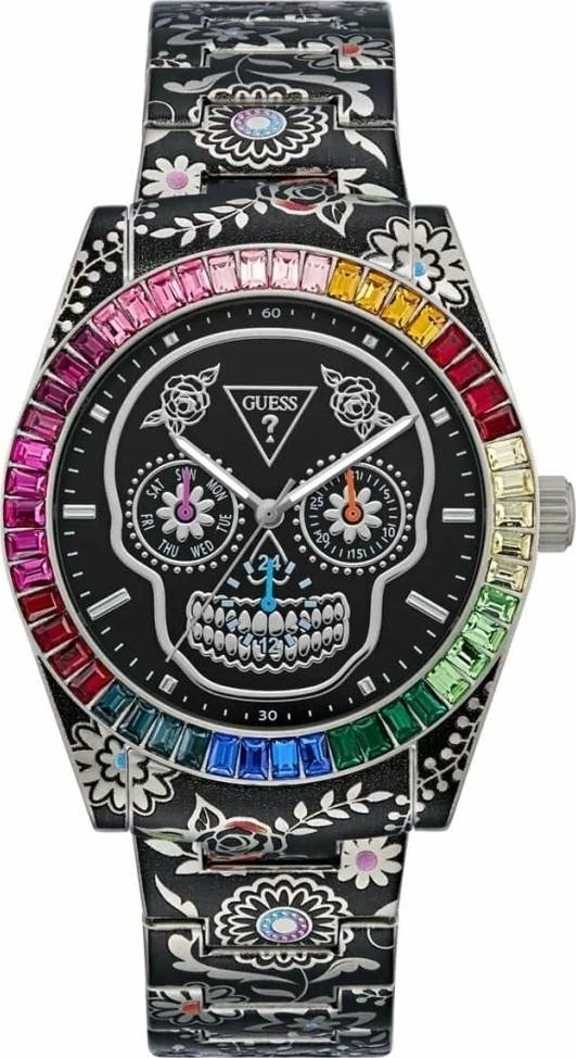 Guess Gugw0962G1 Erkek Kol Saati