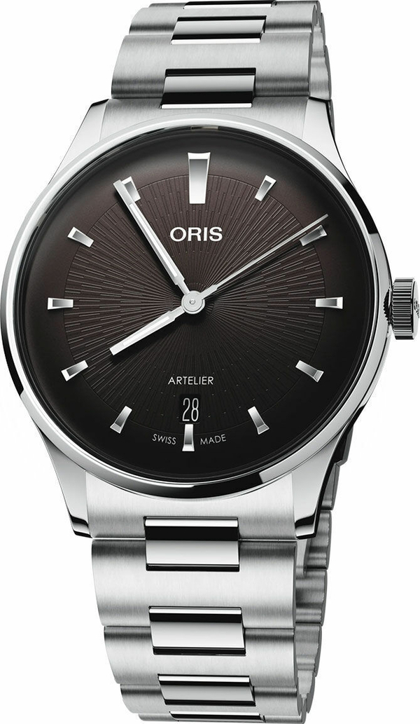 Oris O-73378104054-0782020 Erkek Kol Saati