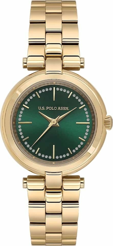 U.s. Polo Assn. Uspa2130-06 Kadın Kol Saati