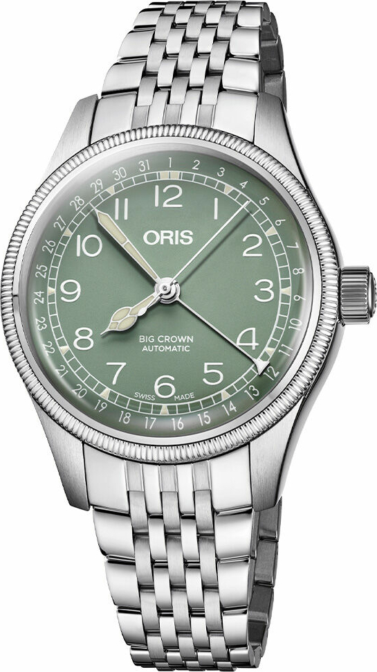 Oris O-75477494067-0781722 Kadın Kol Saati