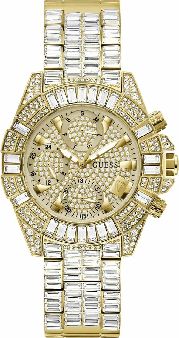 Guess GUGW1075L2 Kadın Kol Saati