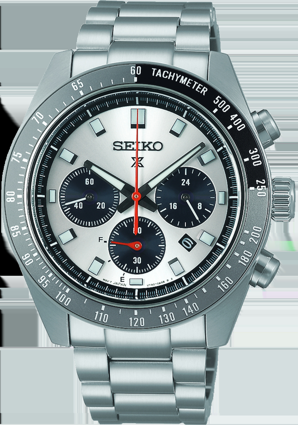 Seiko Prospex Ssc911P1
