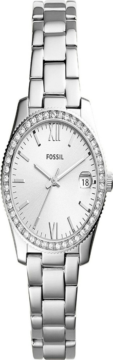 FOSSIL FES4317 Pilli KADIN KOL SAATİ