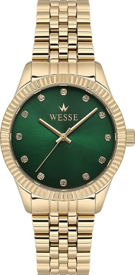 Wesse Wwl1088B05 Kadın Kol Saati