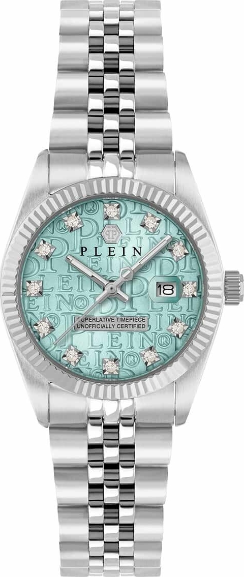 Philipp Plein Pwnfa0225 Kadın Kol Saati