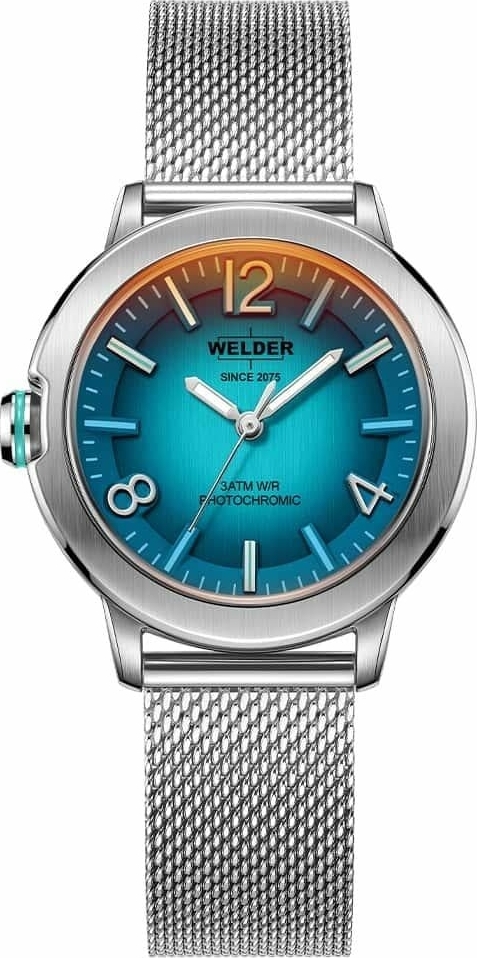 Welder Moddy Watch WMD7002 Erkek Kol Saati