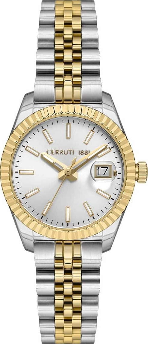 Cerruti 1881 Cıwlh0090502 Kadın Kol Saati