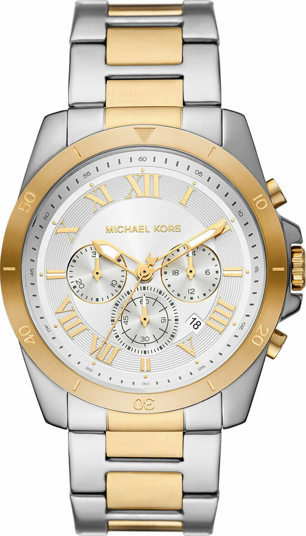 Michael Kors MK9183 Erkek Kol Saati