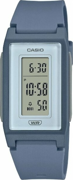 Casio Lf-10Wh-2Df Kadın Kol Saati