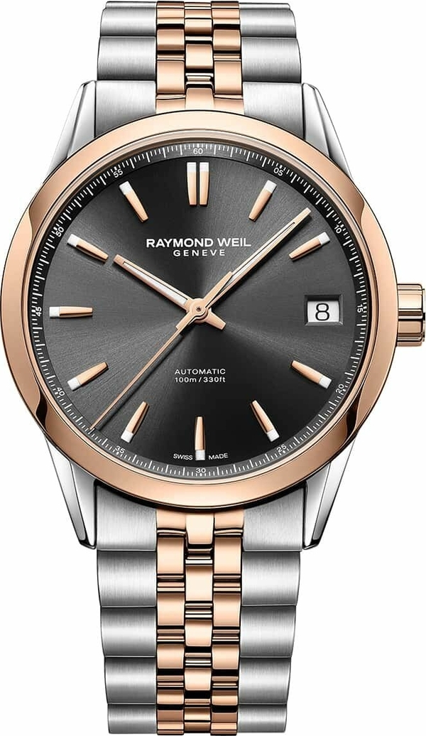 Raymond Weil Rw2741Sp520001 Erkek Kol Saati