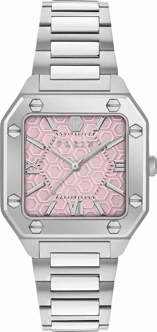 Philipp Plein PWZGA0126 Kadın Kol Saati
