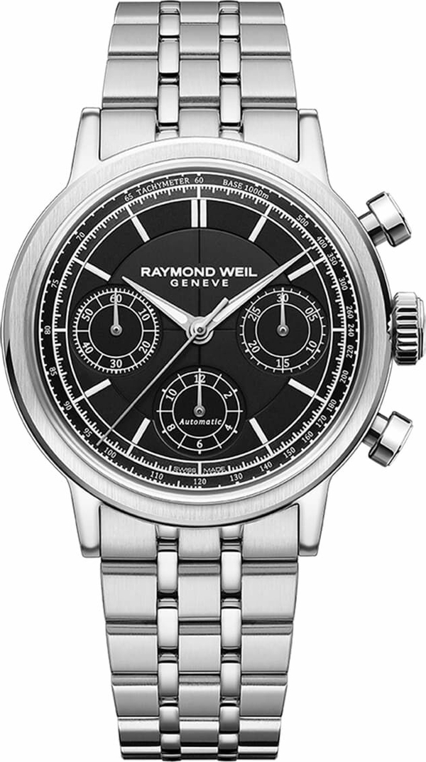 Raymond Weil Rw7765St20001 Erkek Kol Saati