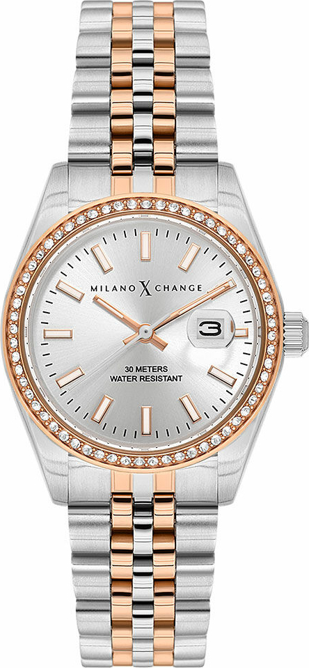 Milano X Change Mxl6121 Kadın Kol Saati